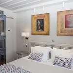 Boutique Adults Only 12plus Hotel Liménion