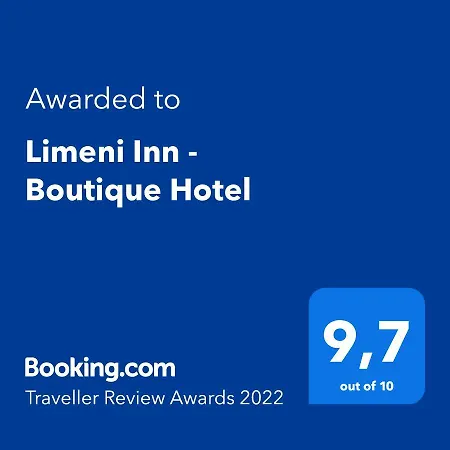Boutique Adults Only 12plus Limeni