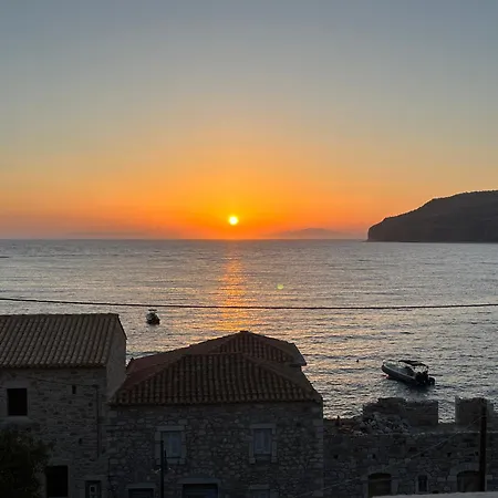 Boutique Adults Only 12plus Hotel Liménion