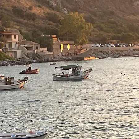 Ξενοδοχείο Boutique Adults Only 12plus Liménion