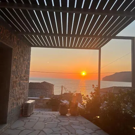 Hotel Boutique Adults Only 12plus Limeni
