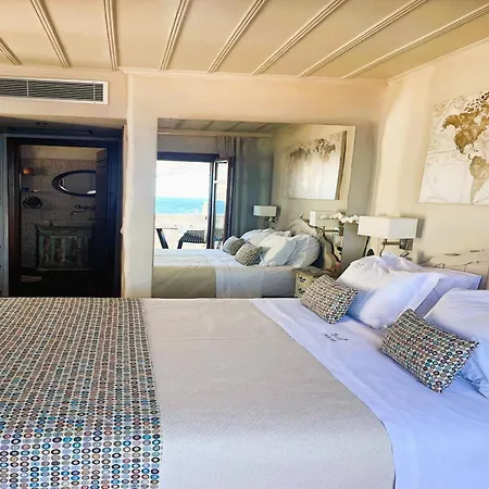 Boutique Adults Only 12plus Hotel *