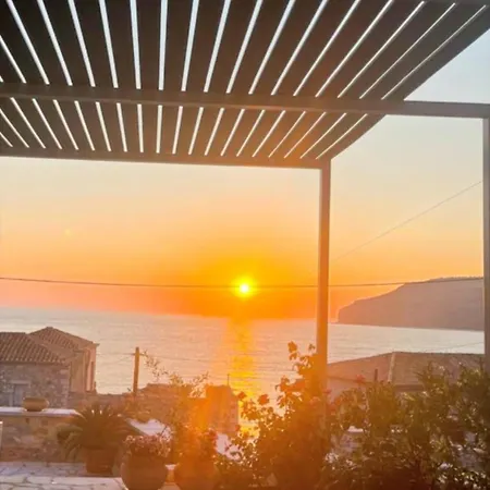 Boutique Adults Only 12plus Ξενοδοχείο Liménion