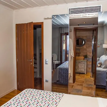 Boutique Adults Only 12plus Ξενοδοχείο Liménion