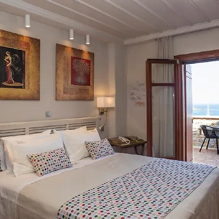 Boutique Adults Only 12plus Liménion