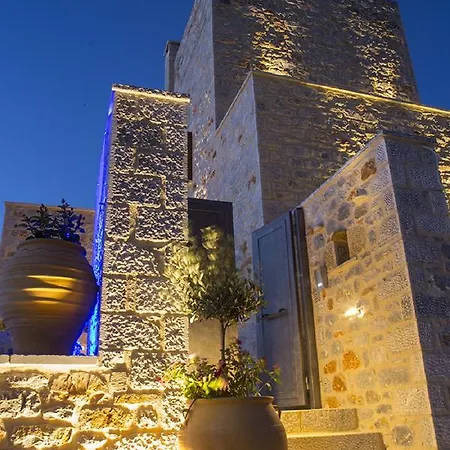 Boutique Adults Only 12plus Hotel