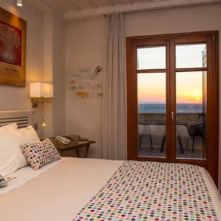 Boutique Adults Only 12plus Liménion