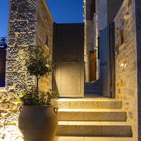 Boutique Adults Only 12plus Liménion