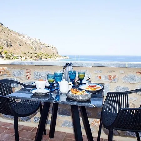 Hotel Boutique Adults Only 12plus Liménion