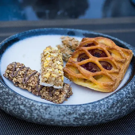 Hotel Boutique Adults Only 12plus