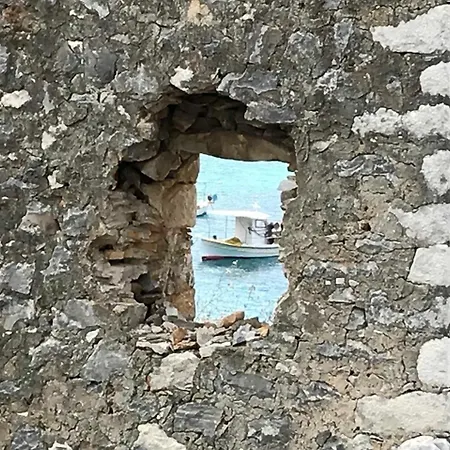 Hotel Boutique Adults Only 12plus Liménion