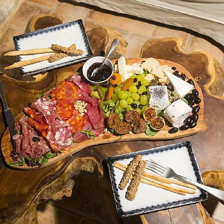 Hotel Boutique Adults Only 12plus Liménion