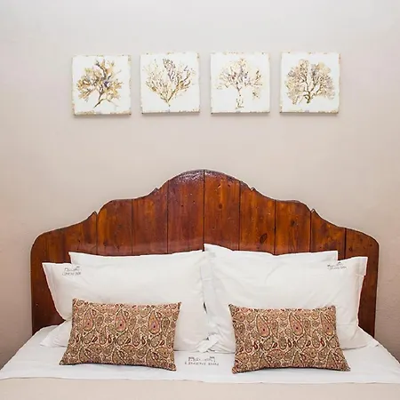 Hotel Boutique Adults Only 12plus Limeni