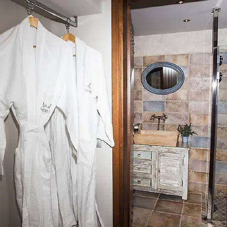 Boutique Adults Only 12plus Hotell