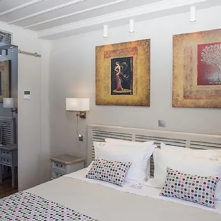 Boutique Adults Only 12plus Hotel Limeni