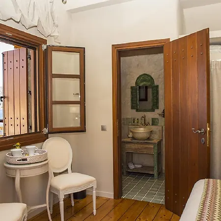 Hotel Boutique Adults Only 12plus