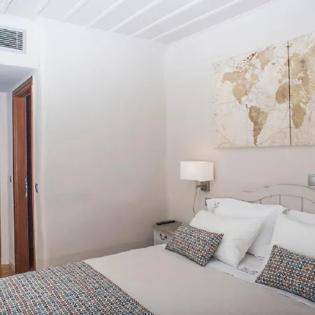 Boutique Adults Only 12plus Hotel *