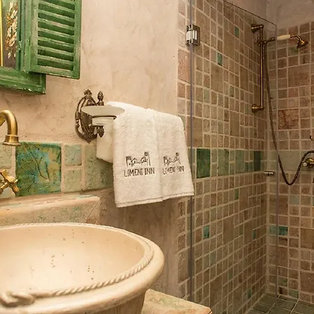 Boutique Adults Only 12plus Hotel Liménion