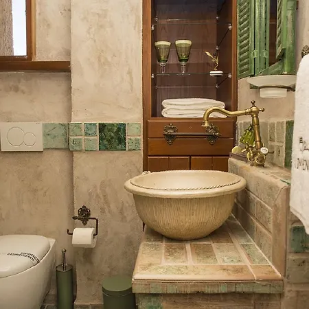 Hotel Boutique Adults Only 12plus Liménion