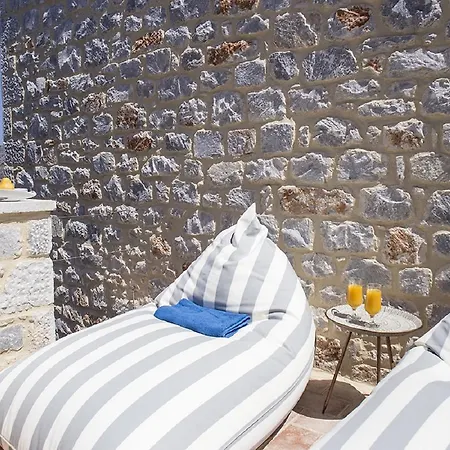 Boutique Adults Only 12plus Hotel *