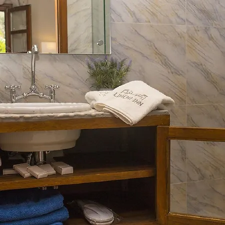 Boutique Adults Only 12plus Hotel Limeni