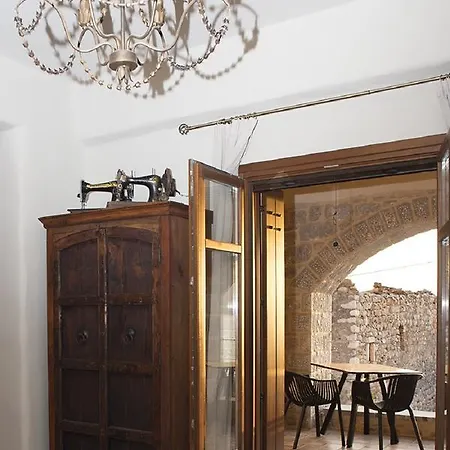 Boutique Adults Only 12plus Hotel *