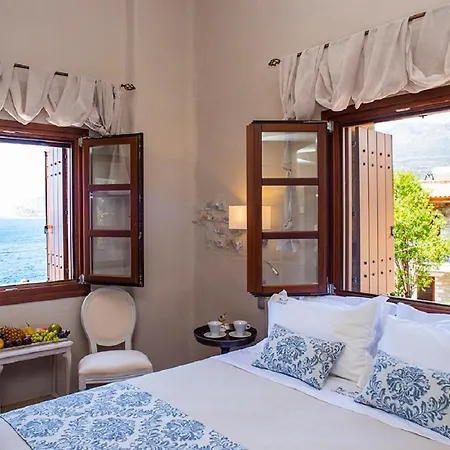 Hotel Boutique Adults Only 12plus *