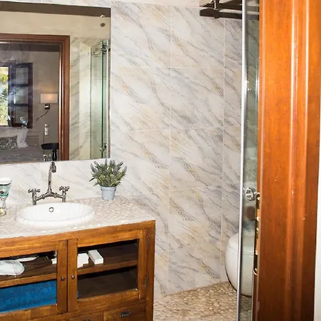 Hotel Boutique Adults Only 12plus Liménion