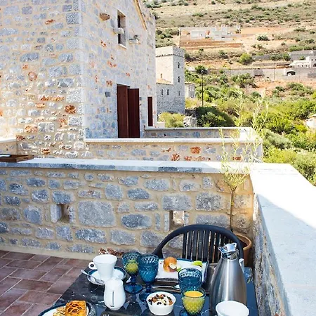 Boutique Adults Only 12plus Hotel Limeni