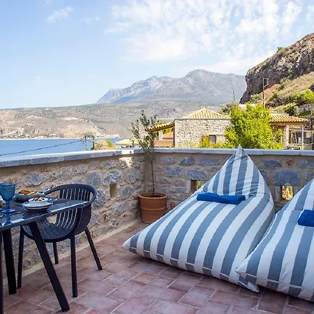 Boutique Adults Only 12plus Hotel Limeni