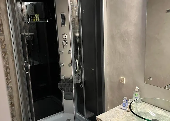 Boutique Adults Only 12plus Hotel Liménion