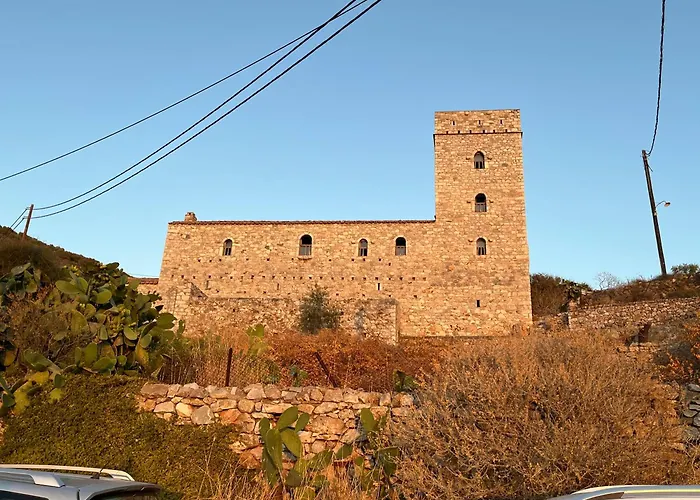 Szálloda Boutique Adults Only 12plus