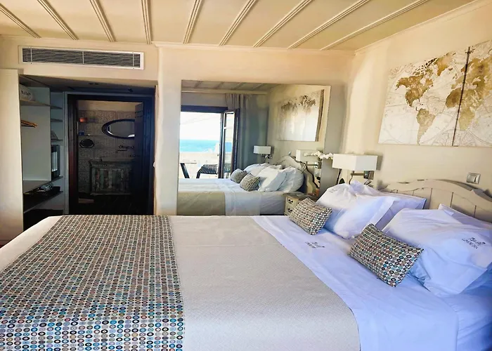 Boutique Adults Only 12plus Hotel *