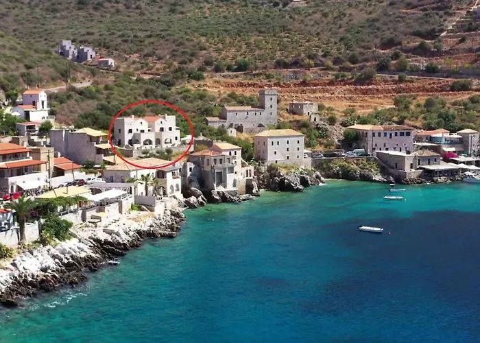 Boutique Adults Only 12plus Szálloda *