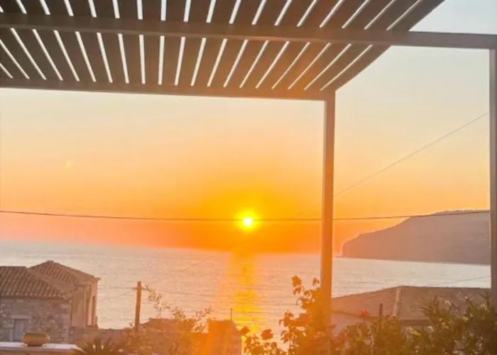 Boutique Adults Only 12plus Hotel Liménion