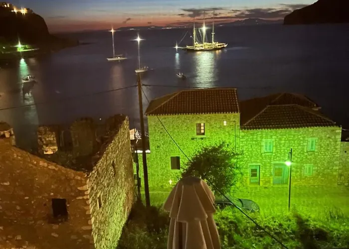 Boutique Adults Only 12plus Szálloda