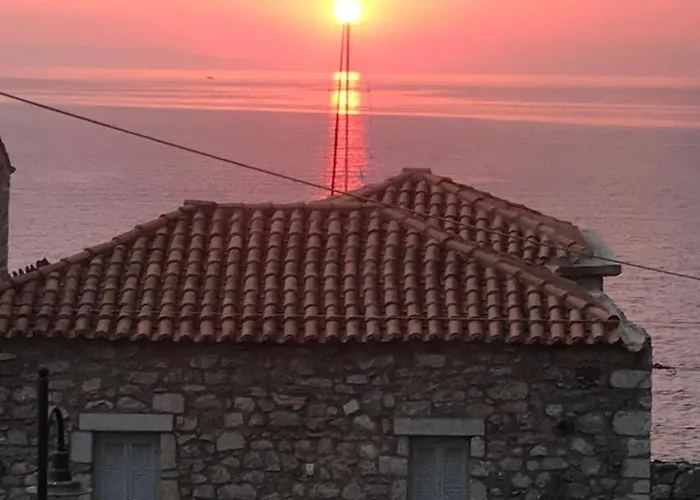 Boutique Adults Only 12plus Hotel *