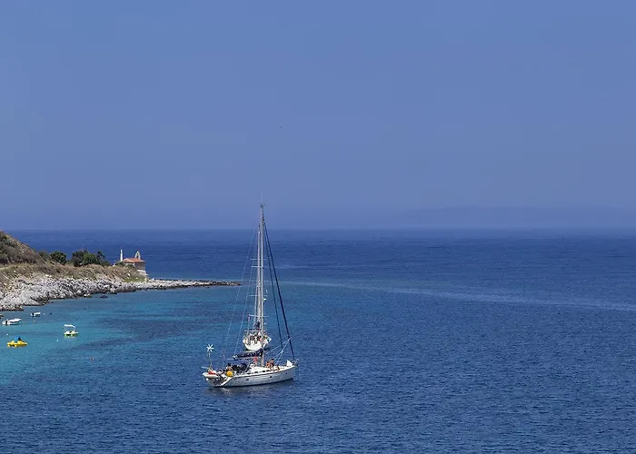 Hotel Boutique Adults Only 12plus