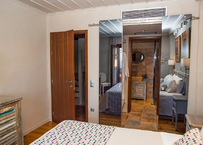 Boutique Adults Only 12plus Szálloda Liménion