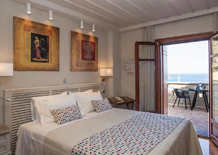 Boutique Adults Only 12plus Liménion