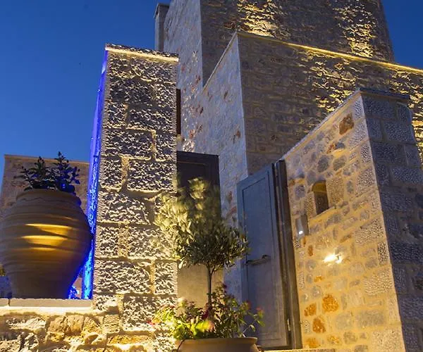 Boutique Adults Only 12plus Hotel