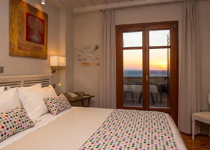 Boutique Adults Only 12plus Liménion