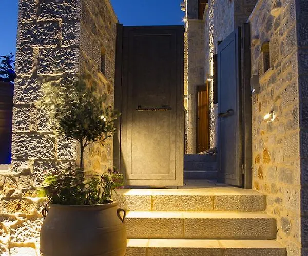 Boutique Adults Only 12plus Liménion