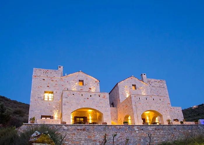 Boutique Adults Only 12plus * Liménion