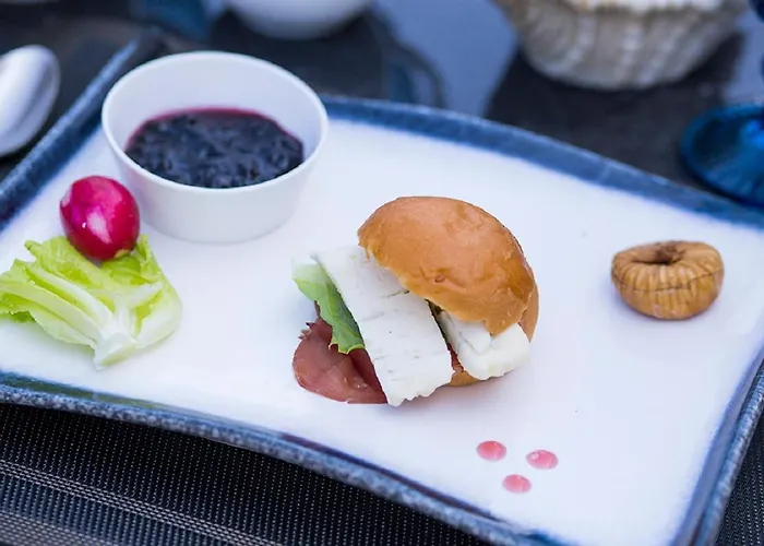 Boutique Adults Only 12plus * Liménion