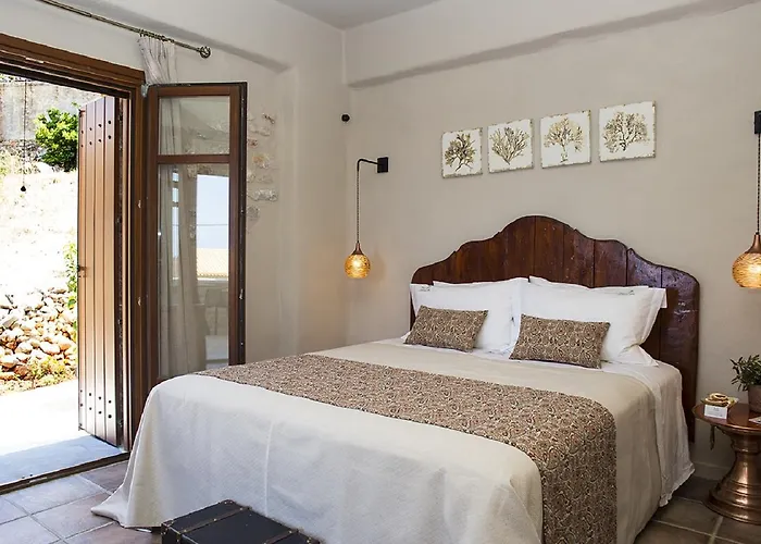 Boutique Adults Only 12plus Liménion