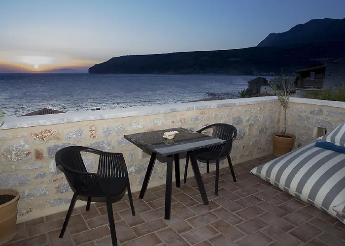 Boutique Adults Only 12plus * Liménion