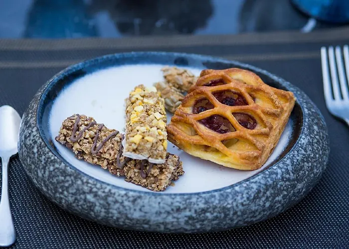 Hotel Boutique Adults Only 12plus