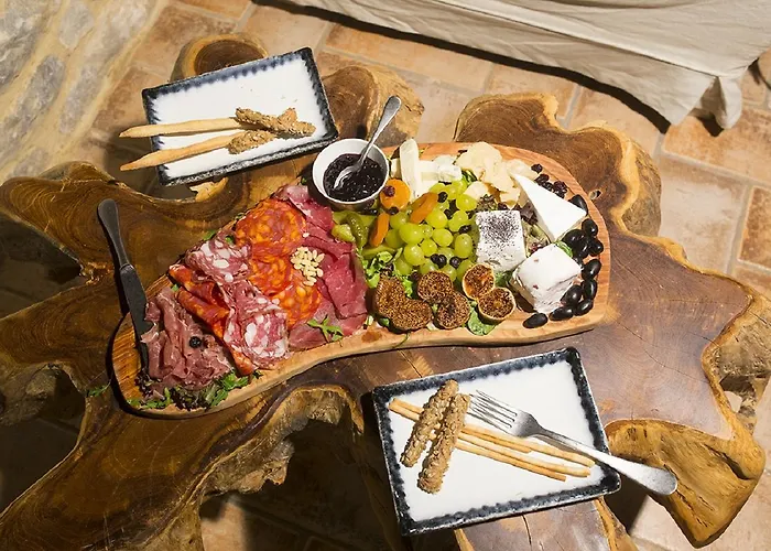 Hotel Boutique Adults Only 12plus Liménion