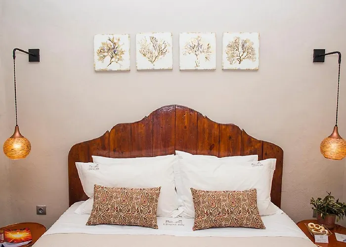 Hotel Boutique Adults Only 12plus Liménion